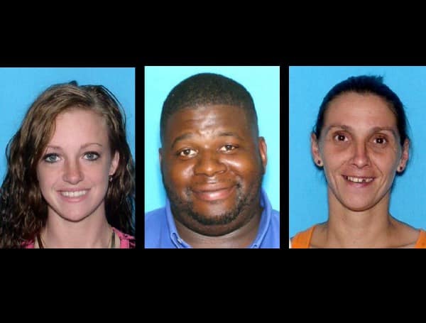 Florida Cold Case Files: Three Unsolved Murders