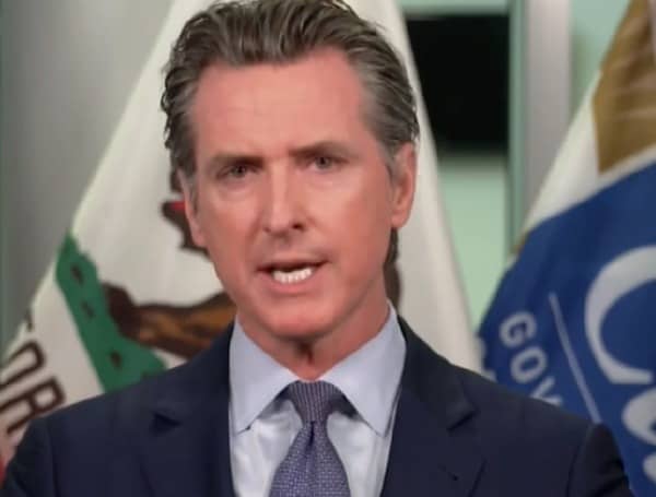 California Gov. Newsom’s Budget Defunds Public Safety, Expands Climate Programs Amid Massive Deficit