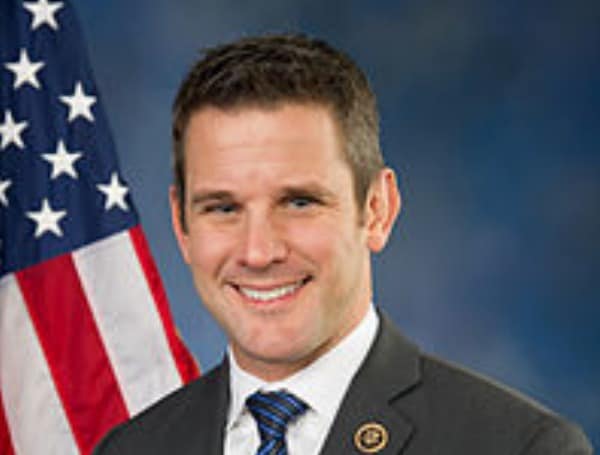 “Devil’s Army” U.S. Rep. Kinzinger Slammed By Family in a Letter