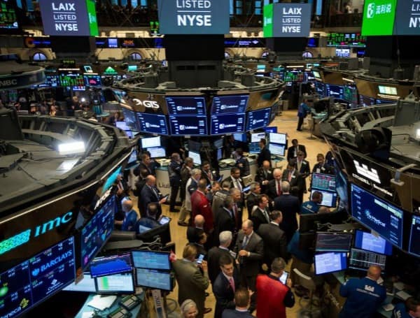Florida CFO Patronis Pitches NYSE on Relocation Plan