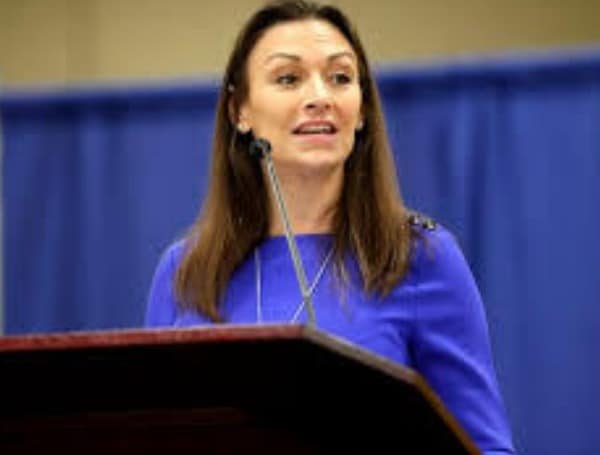 Florida Commissioner Nikki Fried Calls for Congressional Vaccine Investigation, Suspension of Vanessa Baugh Florida Commissioner Nikki Fried Calls for Congressional Vaccine Investigation, Suspension of Vanessa Baugh