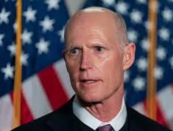 Florida Sen. Rick Scott Urges Governors To Unlock American Dream Through School Choice Florida Sen. Rick Scott Urges Governors To Unlock American Dream Through School Choice