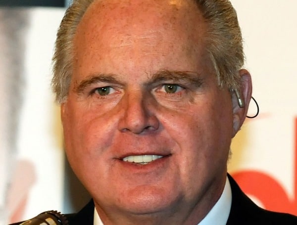 Rush Limbaugh Dies at 70,  Liberal Twitter Celebrates