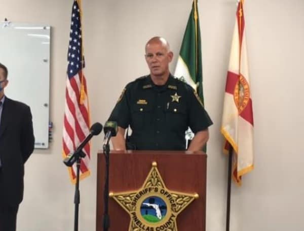 Pinellas County Sheriff’s Office Forensic Science Specialist Terminated For Falsifying Documentation Pinellas County Sheriff’s Office Forensic Science Specialist Terminated For Falsifying Documentation