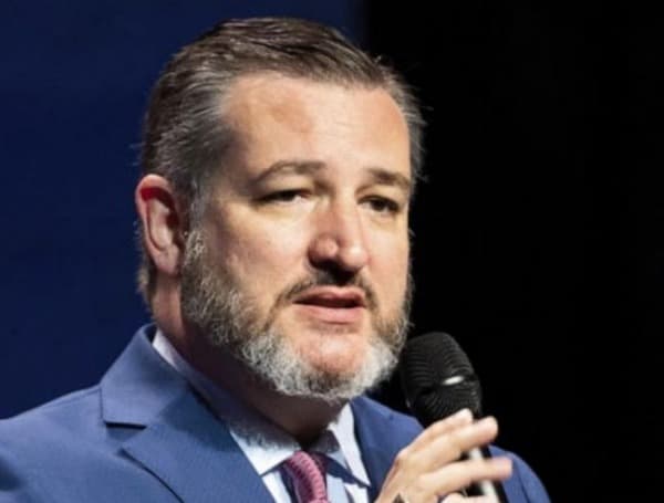 U.S. Senator Cruz Says “Biden Is Handing Putin a Victory” U.S. Senator Cruz Says “Biden Is Handing Putin a Victory”