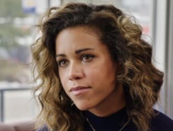 Woke Teen Vogue Editor on the Ropes for Racist Past, Facing Heat for Canceled Advertising Woke Teen Vogue Editor on the Ropes for Racist Past, Facing Heat for Canceled Advertising