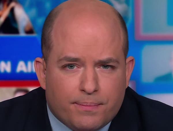 CNN Host Seeks To Dunk On Fox After Death Of Conservative Media Figure