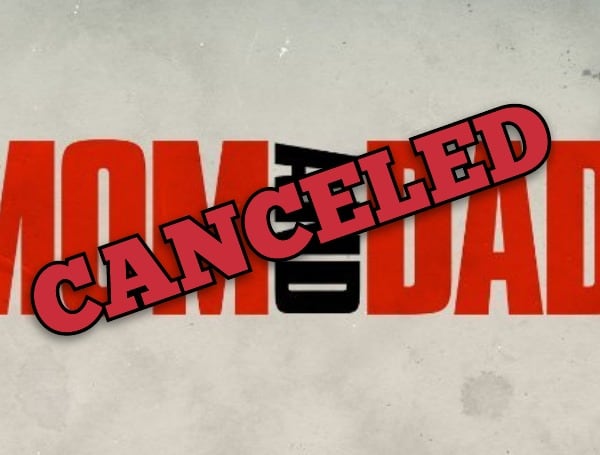 Canceled: Mom, Dad, Husband, Wife, and Parents Canceled: Mom, Dad, Husband, Wife, and Parents