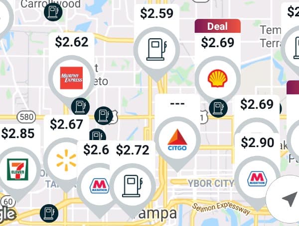 Bipartisan Problem Solvers Caucus Backs Gas Tax To Finance Infrastructure Spending
