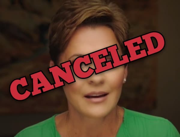 Canceled: Arizona TV News Anchor Self-Cancels Over Dishonesty in the Media Canceled: Arizona TV News Anchor Self-Cancels Over Dishonesty in the Media