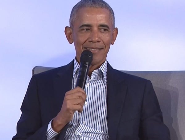 Guess Whose Side Obama’s On In The Fight Between Taxpayers And Wealthy Elite Universities