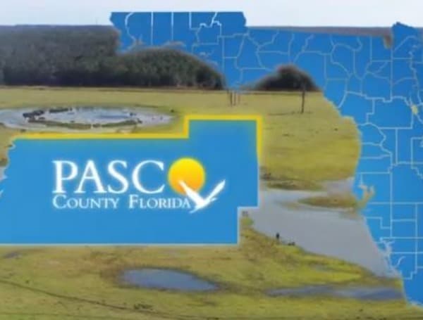 February 2 Pasco County Planning Commission Meeting