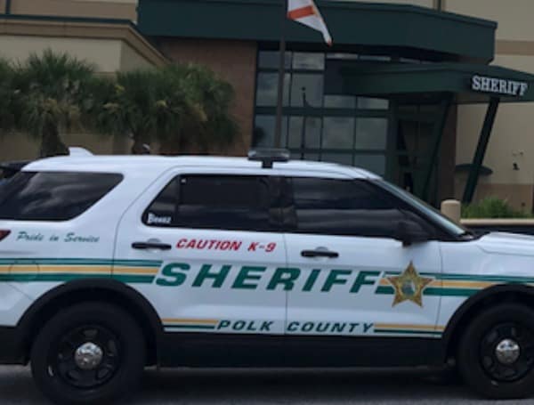 Faint Cries For Help: Polk County Deputies Rescue Lakeland Woman Trapped In Her Home For 3 Days