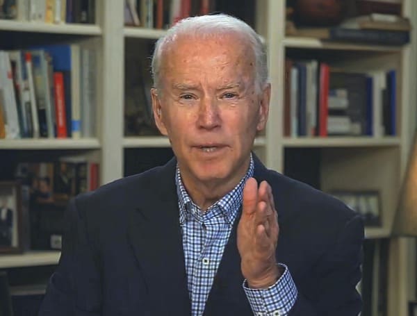 ‘Professor’ Biden Raked in Big Bucks Before Becoming President