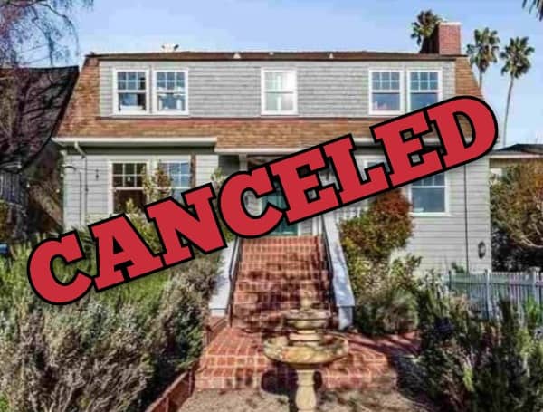 Canceled: Racist Single-Family Homes in Berkeley California Canceled: Racist Single-Family Homes in Berkeley California