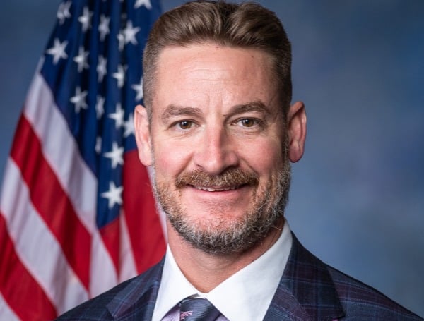 U.S. GOP Lawmaker Defends Standing by Bible In Equality Act Debate U.S. GOP Lawmaker Defends Standing by Bible In Equality Act Debate