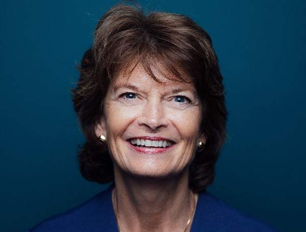 Murkowski, With McConnell’s Money, Picks A Democrat Over The Alaska GOP