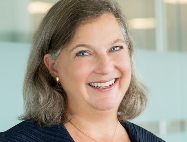 Biden State Department Nominee Victoria Nuland Said ‘F*ck The EU’ In Leaked 2014 Call, Causing Diplomatic Row