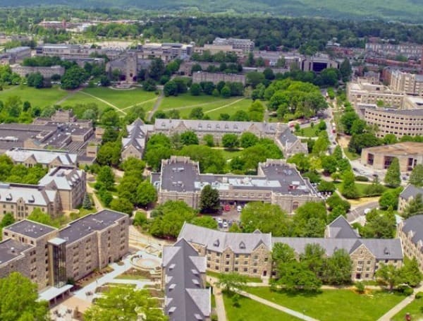 Virginia Tech Student’s Grade Lowered For Arguing Whites Can Be Victims of Racism Virginia Tech Student’s Grade Lowered For Arguing Whites Can Be Victims of Racism