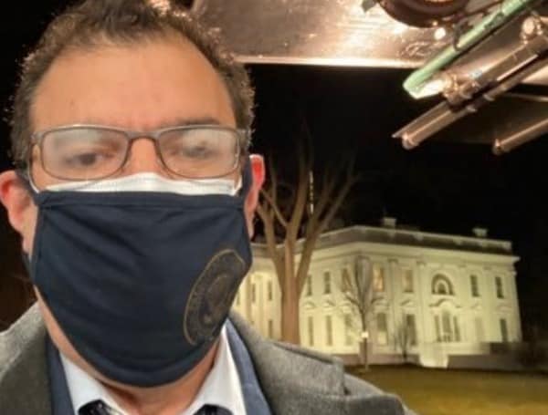 ‘Too Risky’ Progressives Are Upset CDC Lifted Mask Mandate