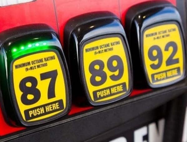 Florida Gas Prices Continue Rollercoaster Ride, But Another Price Hike May Be Looming Florida Gas Prices Continue Rollercoaster Ride, But Another Price Hike May Be Looming