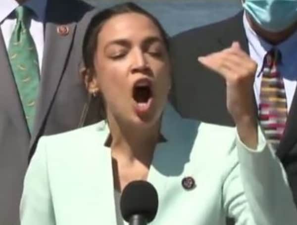 Democrats Quietly Abandon ‘Green New Deal’ Mantra