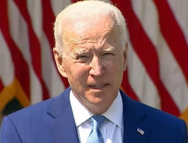 REPORT: James Murdoch Gave $20 Million To Biden, Progressive Groups In 2020