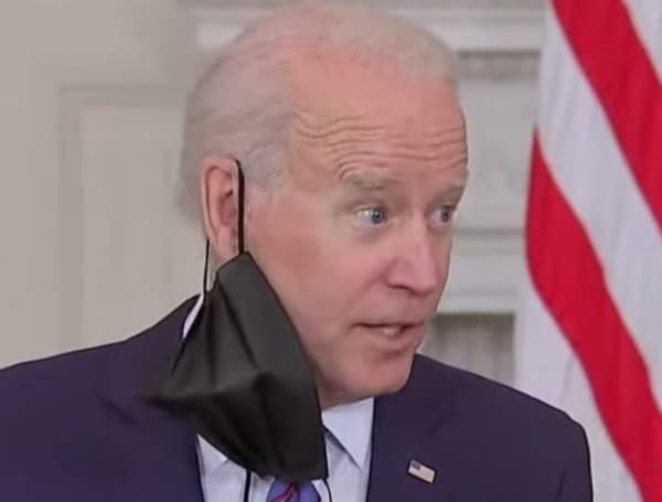 ‘Total Nightmare’ Biden Policy Redefining Sex Puts Doctors At Risk, American Principles Project President Says ‘Total Nightmare’ Biden Policy Redefining Sex Puts Doctors At Risk, American Principles Project President Says