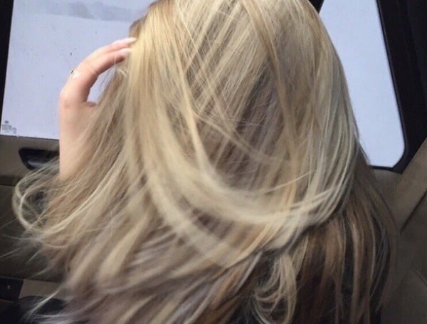 Get Ready: Magazine Claims Blonde Hair Is A Sign Of Belonging To A Right-Wing Cult Or Cabal