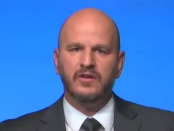 ‘Nobody Has Done More To Enrich Organized Crime’ Border Patrol Union President Criticizes Biden On Border Security
