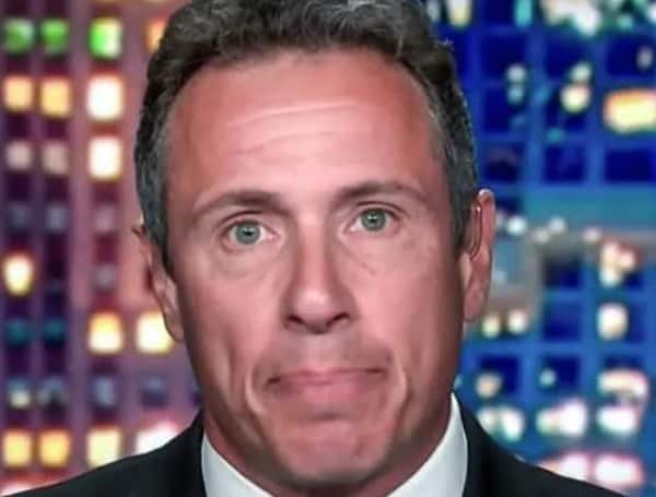 Chris Cuomo Fires Back At ‘Unserious People’ Calling Him ‘Racist’ For Harris Criticism