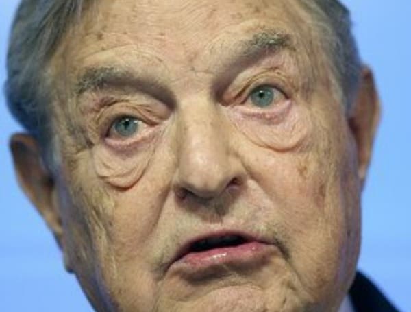 Soros-Funded Nonprofit Played Key Role In Twitter’s Prep On Hunter Biden Story