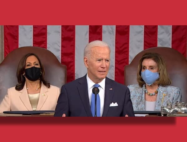 ‘Disastrous Impact’ Small Business Advocates Criticize Biden’s First 100 Days ‘Disastrous Impact’ Small Business Advocates Criticize Biden’s First 100 Days