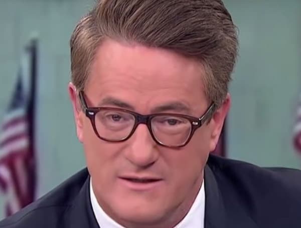 Scarborough: Republicans Only Care About Debt, Deficit While Democrats Are In Power