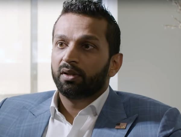 Op-Ed: Kash Patel Is Already Making Beltway Bandits Sweat Op-Ed: Kash Patel Is Already Making Beltway Bandits Sweat