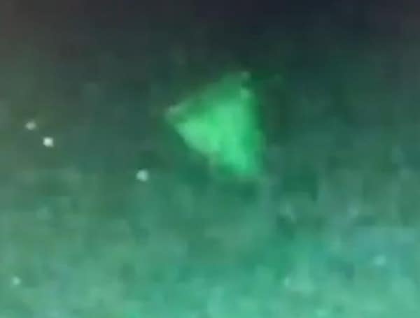 Rubio Says Americans Deserve Answers To Reports Of Unexplained Objects Casing Military Bases Rubio Says Americans Deserve Answers To Reports Of Unexplained Objects Casing Military Bases