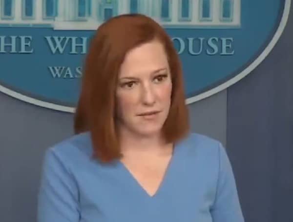 Psaki Insists Taxpayer Funds For Abortion Clinics Can’t Be Used For Abortions Psaki Insists Taxpayer Funds For Abortion Clinics Can’t Be Used For Abortions