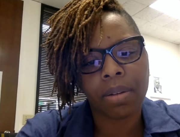AP Report Recounts More Of BLM And Its Big-Spending Ways AP Report Recounts More Of BLM And Its Big-Spending Ways
