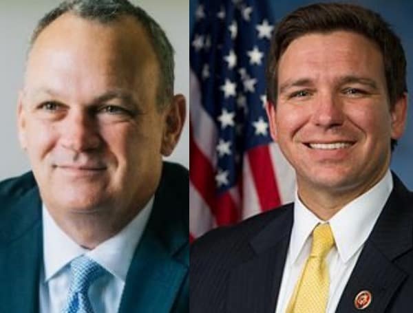 Florida Gov. DeSantis Appoints Corcoran To Board Of Governors Florida Gov. DeSantis Appoints Corcoran To Board Of Governors