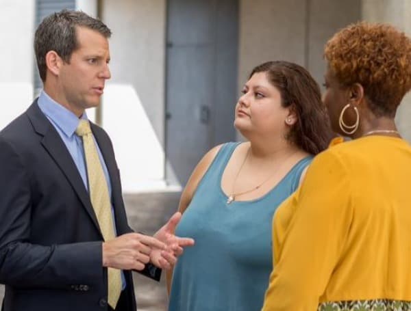 Hillsborough State Attorney’s Office Opens Applications For Its Community Council