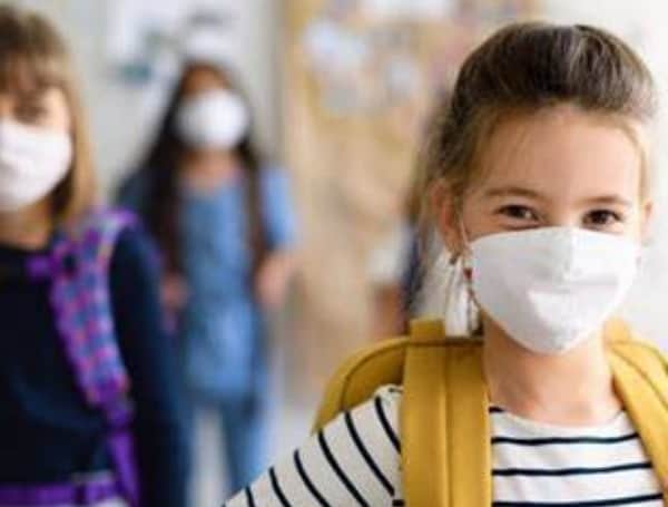 Maryland School Forces Mask Mandate On Kindergarten After 3 Kids Test Positive For COVID
