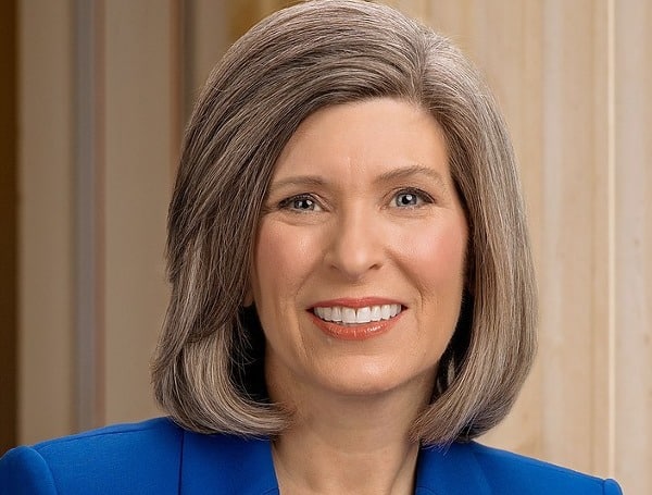 EXCLUSIVE: Ernst Will Introduce Bill To Prevent Planned Parenthood From Profiting Off Biden’s Title X Decision EXCLUSIVE: Ernst Will Introduce Bill To Prevent Planned Parenthood From Profiting Off Biden’s Title X Decision