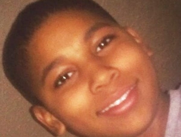 Ohio Police Union Is Fighting To Put Officer Who Killed Tamir Rice Back On The Force Ohio Police Union Is Fighting To Put Officer Who Killed Tamir Rice Back On The Force