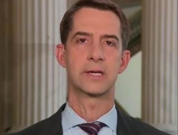 ‘A Terrorist Safe Haven’: Tom Cotton Says Terrorism Could Resurface In Afghanistan Following US Withdrawal ‘A Terrorist Safe Haven’: Tom Cotton Says Terrorism Could Resurface In Afghanistan Following US Withdrawal