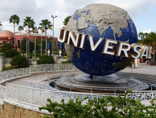 Report: Universal Beats Disney As The Best-Rated Theme Park In Florida