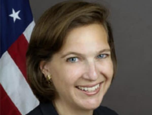 Biden Nominee Skates Through Confirmation Hearing Without Facing Questions About Her Handling Of Steele Dossier Biden Nominee Skates Through Confirmation Hearing Without Facing Questions About Her Handling Of Steele Dossier