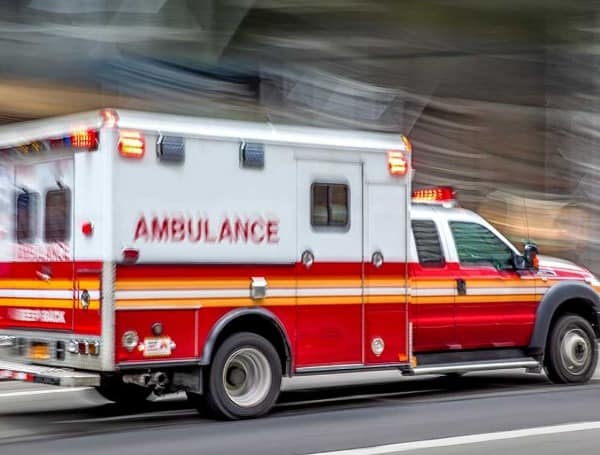 19-Year-Old Dies In Clearwater Island Estates Pool Drowning
