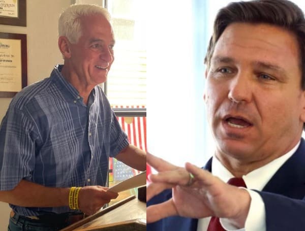 CNN Analyst Says Florida Gov. DeSantis “Gamed” The System To Crush Democratic Opponent