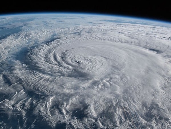 ‘Stain On The Legacy’: Russia Vetoes UN Security Council Vote Naming Climate Change A Global Security Threat
