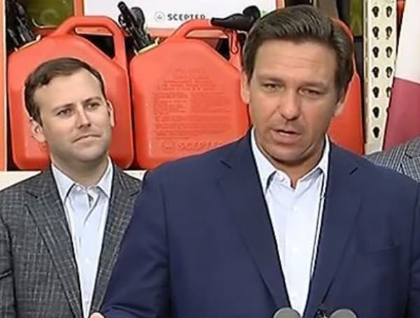 Florida Governor DeSantis Launches National Model Civic Literacy Initiative Florida Governor DeSantis Launches National Model Civic Literacy Initiative